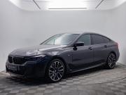 BMW 6 серии IV (G32) Рестайлинг Москва  - изображение 21