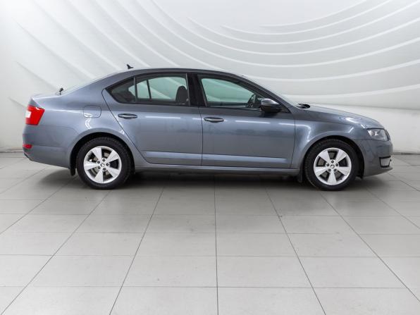 Skoda Octavia III (A7) с пробегом 2013 года, цена 1 398 000 рублей, 151244 км, лифтбек, Автокод Объявления