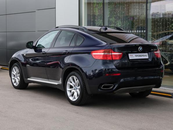 BMW X6 I (E71) с пробегом 2010 года, цена 1 650 000 рублей, 227015 км, внедорожник, Автокод Объявления