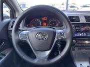 Toyota Avensis III Краснодар  - изображение 37