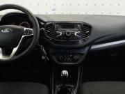 Lada (ВАЗ) Vesta I Тамбов  - изображение 36