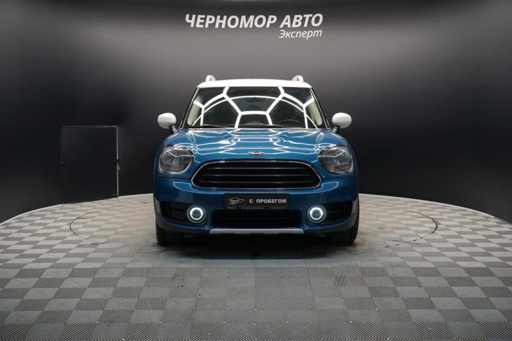 Mini Countryman II Крым  - изображение 8