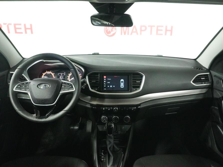 Lada (ВАЗ) Vesta I Рестайлинг (NG) Вологда  - изображение 15