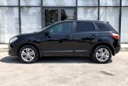 Nissan Qashqai I Рестайлинг Саратов  - изображение 42