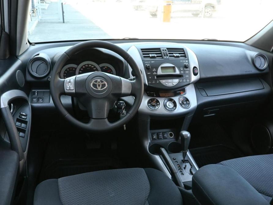 Toyota RAV4 III (XA30) Волгоград  - изображение 6
