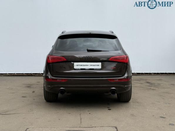 Audi Q5 I (8R) Рестайлинг с пробегом 2015 года, цена 1 800 000 рублей, 210093 км, внедорожник, Автокод Объявления