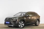 Toyota RAV4 V (XA50) Тюмень  - изображение 23