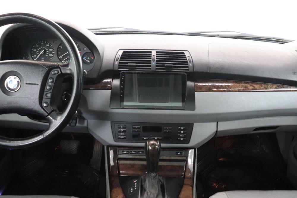BMW X5 I (E53) Ульяновск  - изображение 7