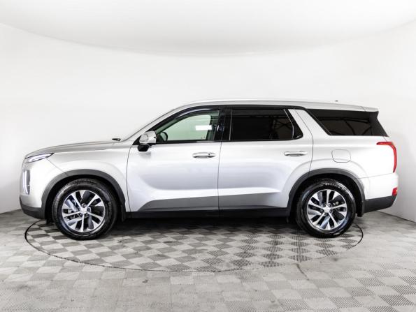 Hyundai Palisade I с пробегом 2022 года, цена 4 799 000 рублей, 53018 км, внедорожник, Автокод Объявления