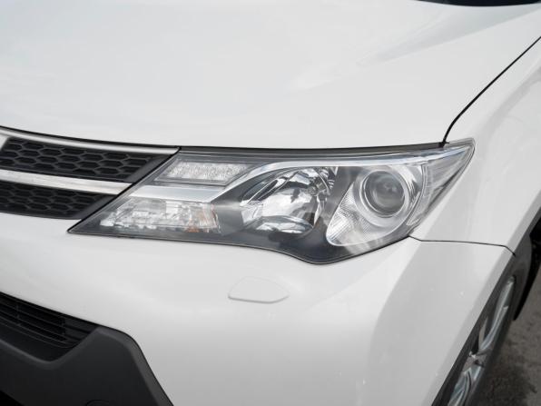 Toyota RAV4 IV (XA40) с пробегом 2013 года, цена 1 580 000 рублей, 231582 км, внедорожник, Автокод Объявления