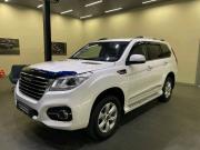 Haval H9 I Рестайлинг Новосибирск  - изображение 41