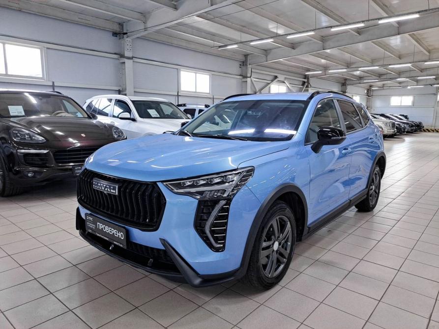 Haval Jolion I Рестайлинг Набережные Челны  - изображение 1