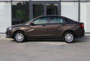 Lada (ВАЗ) Vesta I Саратов  - изображение 39