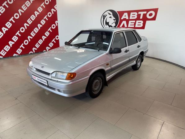 Lada (ВАЗ) 2115 с пробегом 2005 года, цена 225 000 рублей, 171723 км, седан, Автокод Объявления