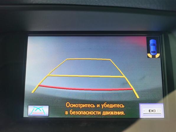 Lexus RX III Рестайлинг с пробегом 2012 года, цена 2 590 000 рублей, 180485 км, внедорожник, Автокод Объявления