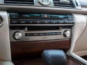 Lexus LS IV Рестайлинг 2 Уфа  - изображение 37
