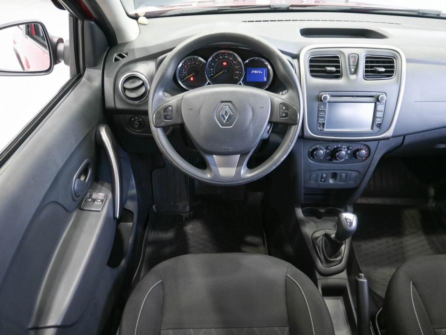 Renault Sandero II Ростов-на-Дону  - изображение 11
