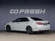 Toyota Camry VII (XV50) Рестайлинг Краснодар  - изображение 28