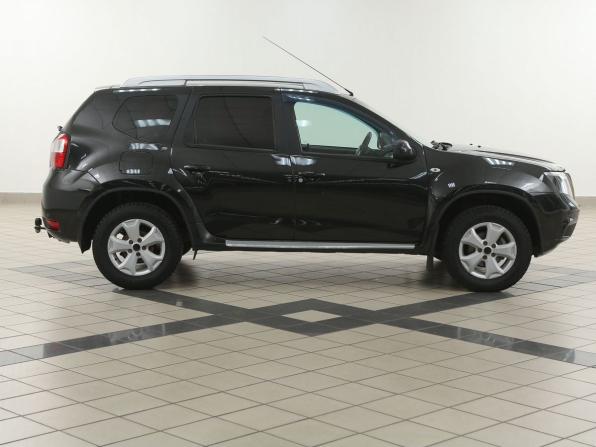 Nissan Terrano III (D10) с пробегом 2015 года, цена 1 050 000 рублей, 132000 км, внедорожник, Автокод Объявления