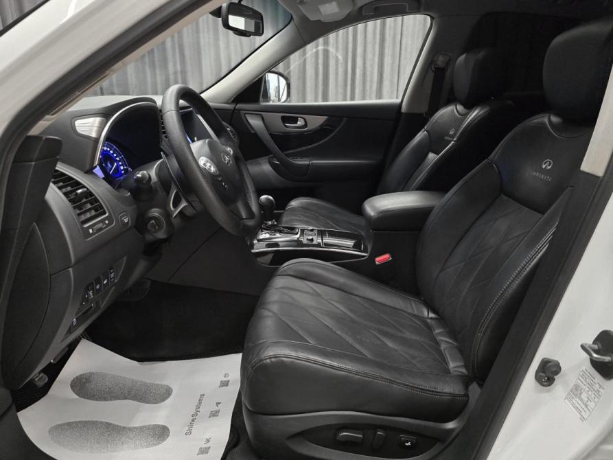 Infiniti QX70 Красноярск  - изображение 14