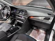 Hyundai Sonata VII (LF) Рестайлинг Ставрополь  - изображение 26