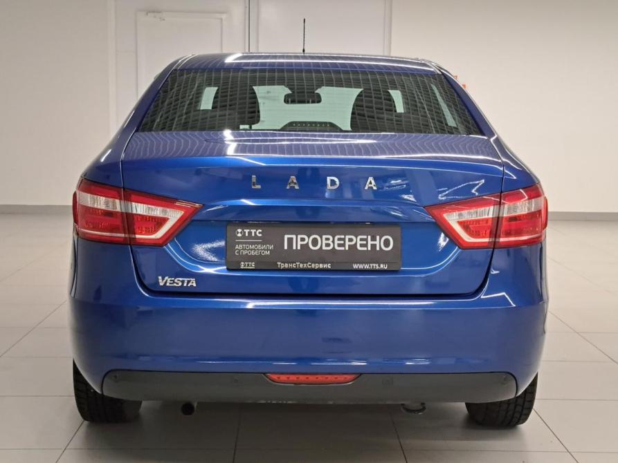 Lada (ВАЗ) Vesta I Казань  - изображение 7