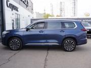 Exeed VX I Москва  - изображение 35