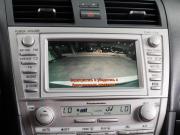Toyota Camry VI (XV40) Рестайлинг Тюмень  - изображение 39