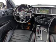 Kia Optima IV Рестайлинг Москва  - изображение 54
