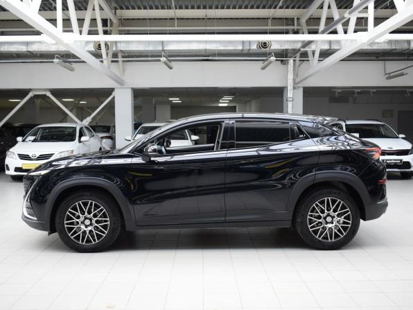 Changan UNI-T I с пробегом 2023 года, цена 1 950 000 рублей, 50476 км, внедорожник, Автокод Объявления