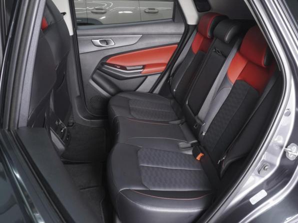Changan CS55 Plus II Рестайлинг с пробегом 2024 года, цена 2 499 000 рублей, 36245 км, внедорожник, Автокод Объявления
