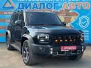 JETOUR T2 Набережные Челны  - изображение 30
