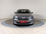 Skoda Superb III Екатеринбург  - изображение 22