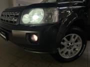 Land Rover Freelander II Рестайлинг Кемерово  - изображение 20