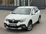 Renault Logan II Рестайлинг Волгоград  - изображение 61