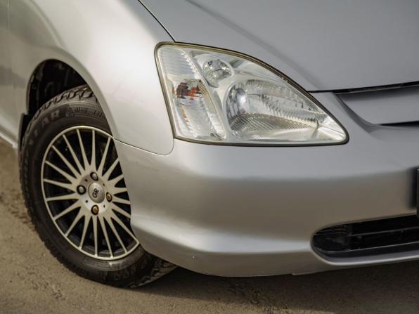 Honda Civic VII с пробегом 2002 года, цена 335 000 рублей, 287000 км, хэтчбек, Автокод Объявления