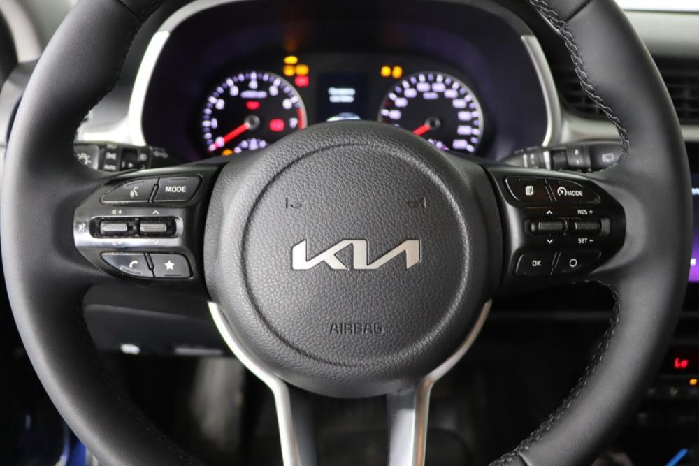 Kia Rio IV Рестайлинг Нижний Новгород  - изображение 11
