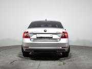 Skoda Octavia III (A7) Рестайлинг Санкт-Петербург  - изображение 27