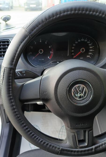 Volkswagen Polo V Стерлитамак  - изображение 17