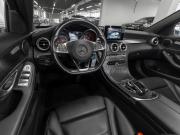 Mercedes-Benz C-Класс IV (W205) Москва  - изображение 29