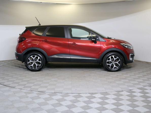Renault Kaptur I Рестайлинг с пробегом 2020 года, цена 1 250 000 рублей, 232880 км, внедорожник, Автокод Объявления