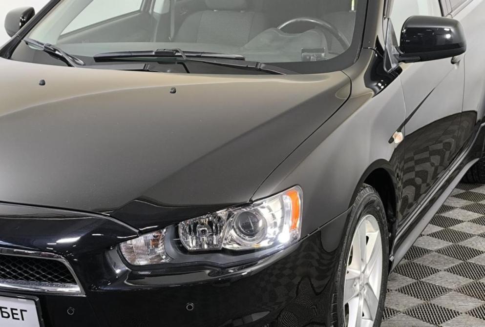Mitsubishi Lancer X Нижний Новгород  - изображение 18
