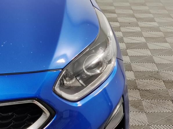 Kia Ceed III с пробегом 2019 года, цена 1 565 000 рублей, 172540 км, хэтчбек, Автокод Объявления