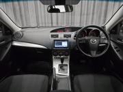 Mazda Axela II Красноярск  - изображение 30