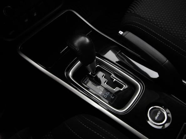 Mitsubishi Outlander III Рестайлинг 2 с пробегом 2017 года, цена 1 499 000 рублей, 245969 км, внедорожник, Автокод Объявления