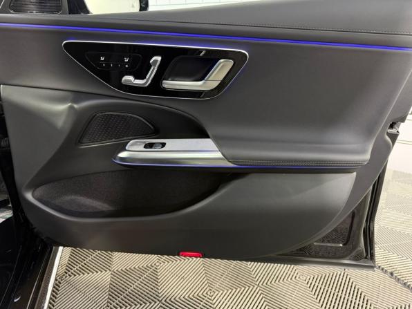 Mercedes-Benz E-Класс VI (W214 S214) с пробегом 2025 года, цена 7 880 000 рублей, 1972 км, седан, Автокод Объявления