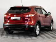 Nissan Qashqai II Санкт-Петербург  - изображение 26