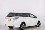 Toyota Wish II Рестайлинг Красноярск  - изображение 22