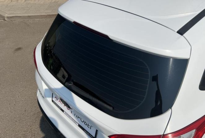 Ford Focus III с пробегом 2012 года, цена 770 000 рублей, 150756 км, универсал, Автокод Объявления