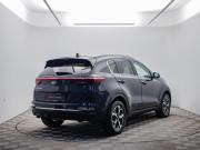 Kia Sportage IV Рестайлинг Москва  - изображение 22